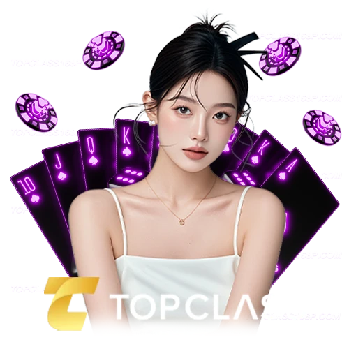 Topclass168